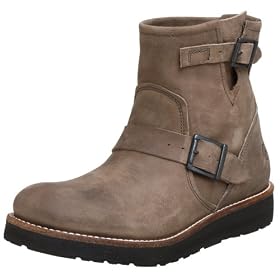 Bronx Men's Reno Short Boot