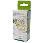 Brondell BRV-03 Breeza Vent 3-Pack, Rainforest