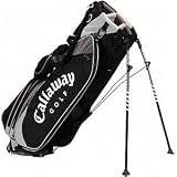 Callaway XTT Xtra Lite Stand Bags