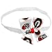 Georgia Bulldogs Baby Headband