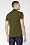 L!VE Short Sleeve Semi Fancy Pique Polo