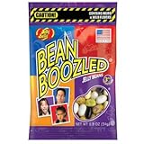 Jelly Belly BeanBoozled Spinner Jelly Bean Gift Box, 1.9 oz. bag - 3 Pack