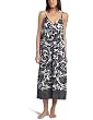 Nautica Women's Floral Maxi Gown