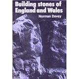 Building stones of England and Wales