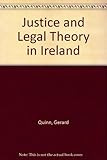 Justice and legal theory in Ireland