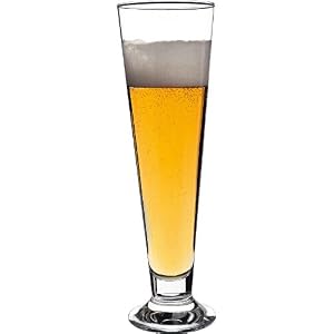 pilsner glass pilsner glass