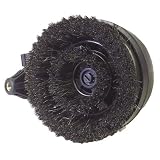 Pressure Washer Pro-Series 7IN Rotating Brush #99023626