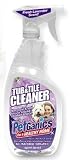 Petganics Tub & Tile Cleaner - 32oz, cs/12