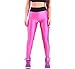 Lollipop's Seamless Full Length Leggings