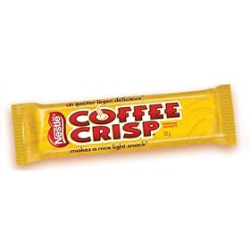 Canada Candy Coffee Crisp Chocolate Bar 48 Coffee Crisp Candy Bar Canada Free Shipping by Canada Candy Coffee Crisp Chocolate