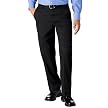 Merona® Dress Pants - Black Stripe