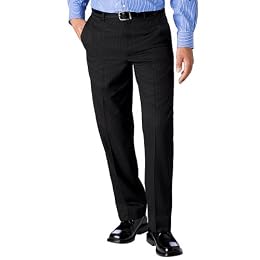 \#3 Merona® Dress Pants - Black Stripe : Target