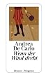 Cover Wenn der Wind dreht