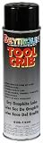 Dry Graphite Lube 20 Oz. Spray Can - DRY GRAPHITE LUBE