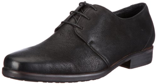 Daniel Hechter Lion 0821, Herren, Klassische Halbschuhe, Schwarz (schwarz 90), EU 44