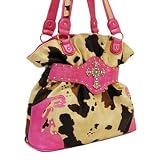 Celeritas Sports; Pink Fashion Cross Purse item number 459000