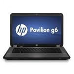 HP Pavilion G6-1211SS - 15.6'', Intel...