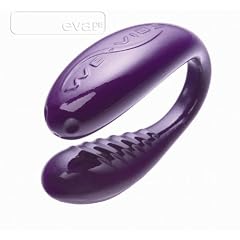 Sonderangebot: We vibe II - der Vibrator f�r Paare im Set inkl. We-Vibe & Original Love Lotion light woman
