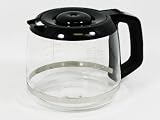 KitchenAid 14-cup Replacement Glass Coffee Carafe KCM22GC