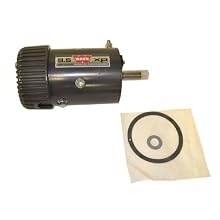 WARN 68608 Winch Motor