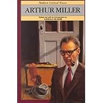 Arthur Miller (Bloom's Modern Critical Views) book cover