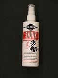 GG Bean Skunk Kleen - 8 oz. - Case of 12