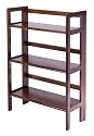Stackable/Folding Shelf 3-Tier
