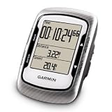 GARMIN EDGE 500 BLACK/SILVER