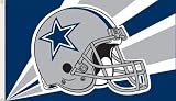 NFL Dallas Cowboys 3-by-5-foot Flag