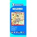 Plano Madrid