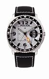 POLICE  Herrenarmbanduhr SUB TECHNO PL10969JS/04