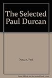 The selected Paul Durcan