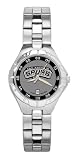 San Antonio Spurs Pro II Women's Stainless Steel Watch