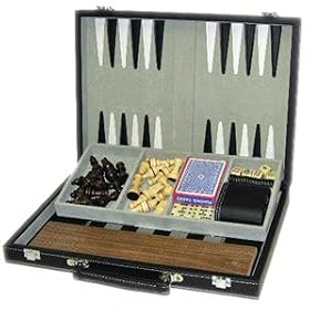 7 'n 1 Combination Set WEX26-4014 by Wood Expressions