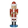 - Glitter Santa Nutcracker - 14