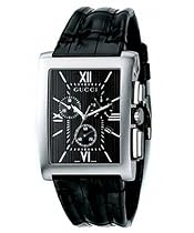 GUCCI Men's 8600 Series Watch #YA086307