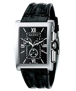 Gucci Men's 8600 Series Watch #YA086307