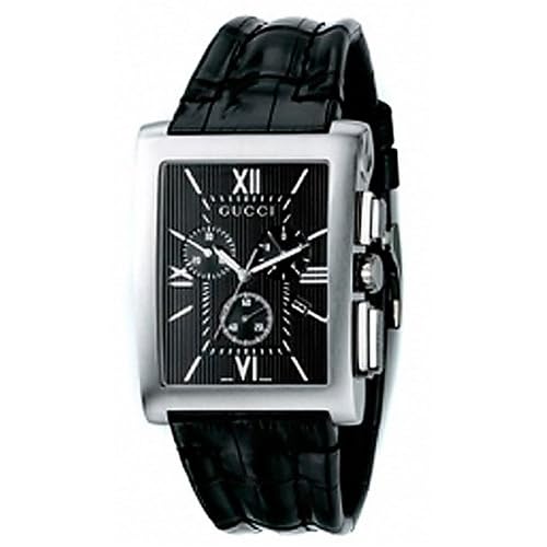 GUCCI Mens 8600 Series Watch #YA086307 GUCCI Mens 8600 Series Watch #YA086307