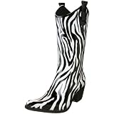 Madeline Women's Puddles Rain Boot