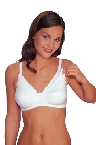 Produkt-Bild: Naturana Still-BH 5089, 80B, 80 B, Schwarz