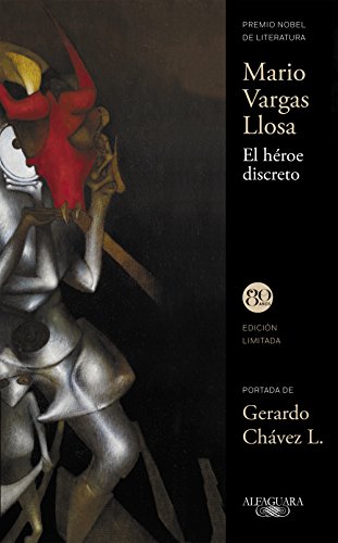 El héroe discreto (Spanish Edition)