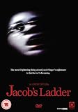 Jacob's Ladder [UK IMPORT] - Tim Robbins