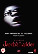 Jacob's Ladder [DVD] [1990]