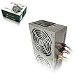 THERMALTAKE Netzteil TR2 RX 550 Watt ATX 2.3 mit Kabelmanagement