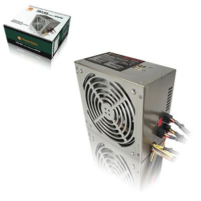 THERMALTAKE Netzteil TR2 RX 550 Watt ATX 2.3 mit Kabelmanagement Preisvergleich