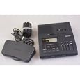 Sony Bm840 Bm-840 Microcassette Transcription Transcriber Machine 2 ...