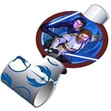 Star Wars - The Clone Wars Blowouts 8ct