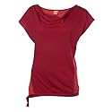 PUMA Damen T-Shirt Move Layer Tee