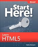 Learn HTML5