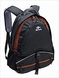 Kiva P08-1701 Computer Pack - Black